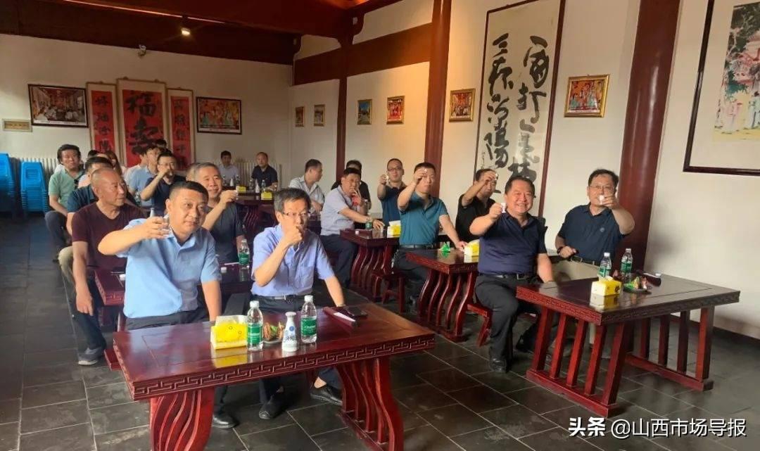汾阳王酒，时代脉搏下的酒文化科技新纪元及价格图片概览