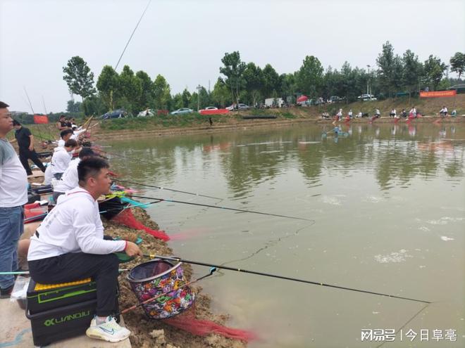 富宁钓鱼比赛,富宁钓鱼比赛步骤指南