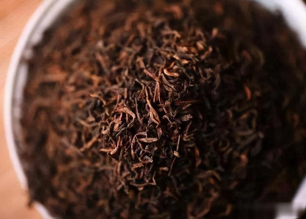 最新普洱茶经,最新普洱茶经，小巷深处的茶香秘境
