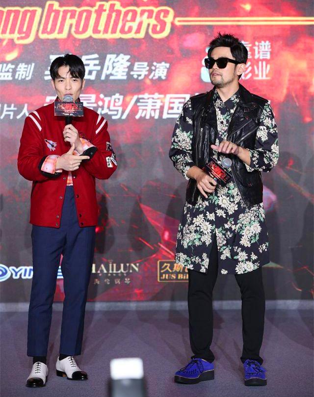 最新上映影片，友情放映夜之夜