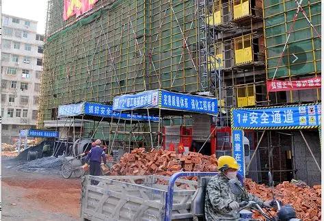 瑞金市最新重点建设项目概览