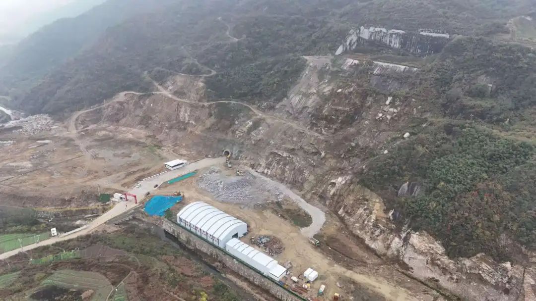旺苍电站最新动态，变革之力点亮未来灯塔