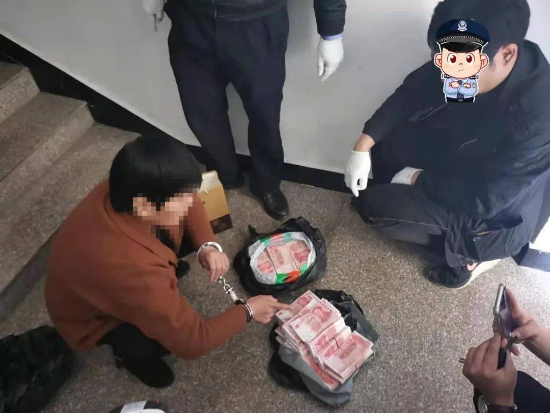 最新特大盗窃案背后的温情揭秘与故事揭晓