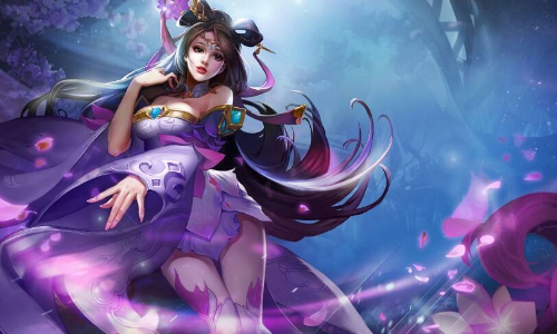王者荣耀貂蝉版本更新深度探索与巷弄特色小店探秘