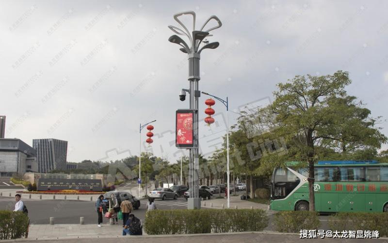 路灯上市公司，引领投资之路，照亮你的财富前景