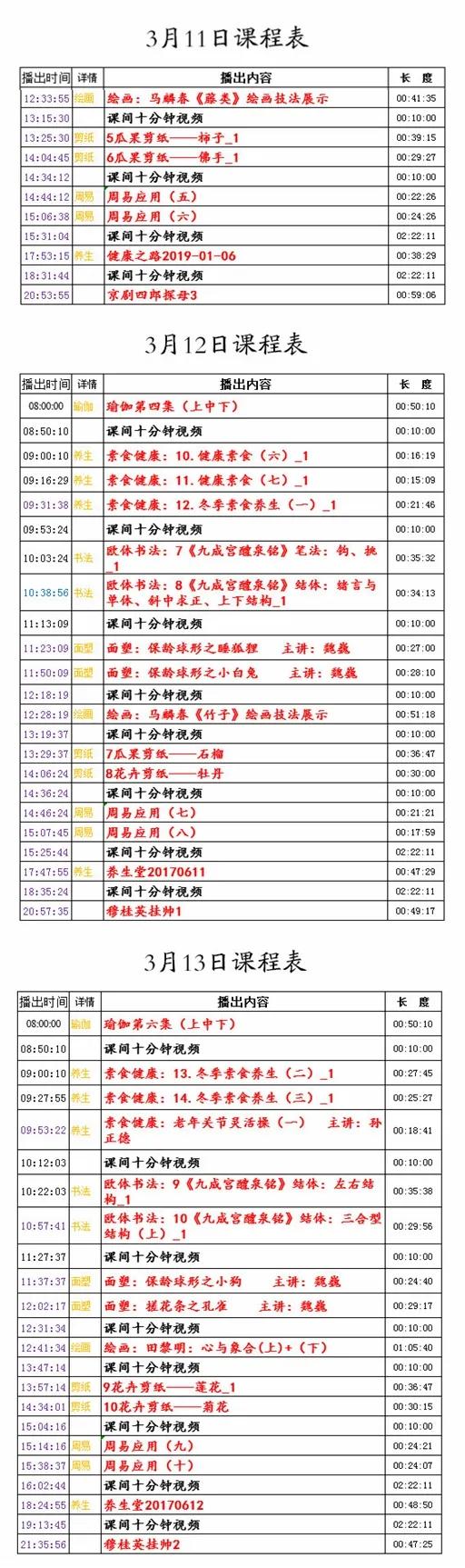 机顶盒正常电视无信号？别担心，自然美景等你来欣赏！