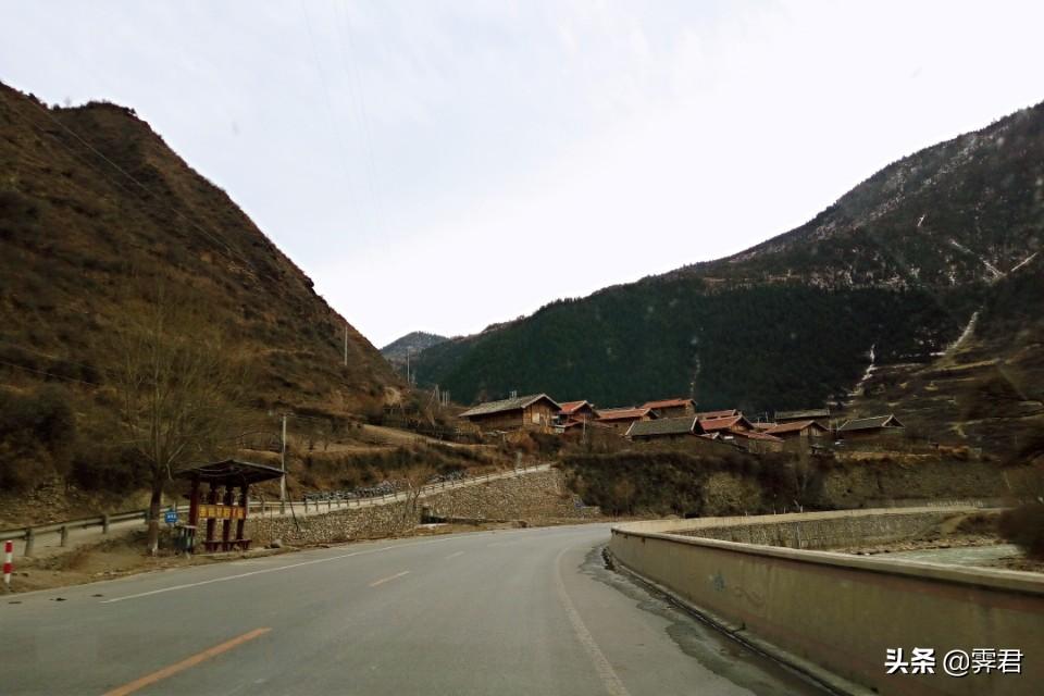 茂县至松潘实时路况,茂县至松潘实时路况回顾