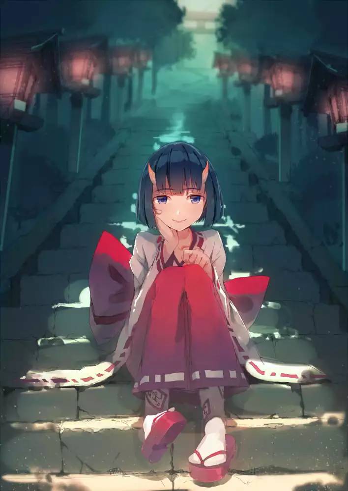 邪恶动漫美女,邪恶动漫美女，审美观念的碰撞与解读