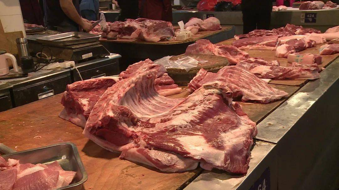 最新猪肉资讯,最新猪肉资讯