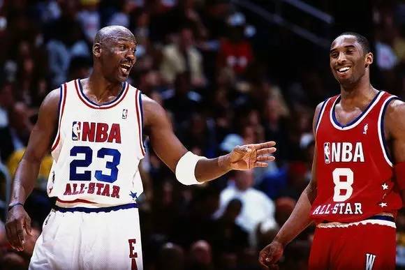 2003年NBA全明星赛事，星光璀璨之夜