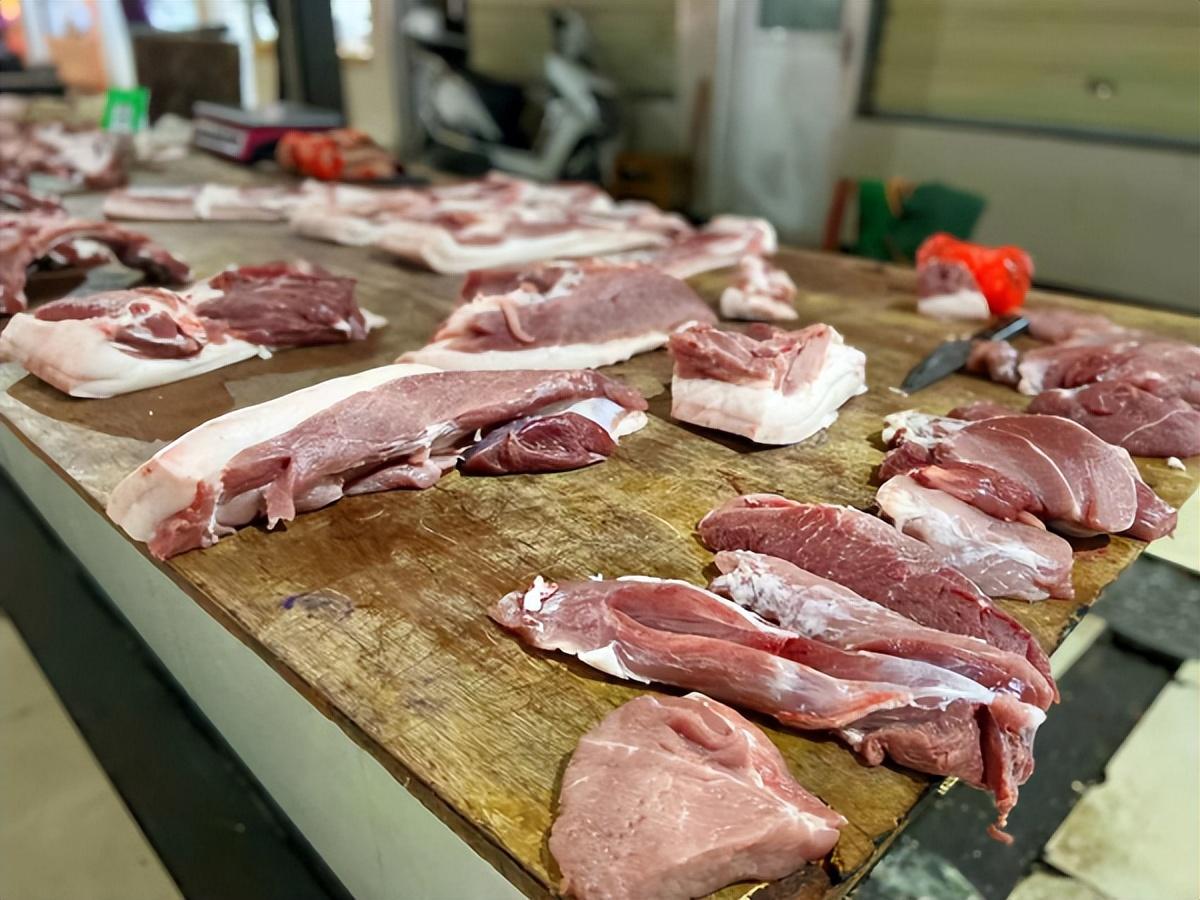 荆门猪肉价格最新动态及市场走势分析
