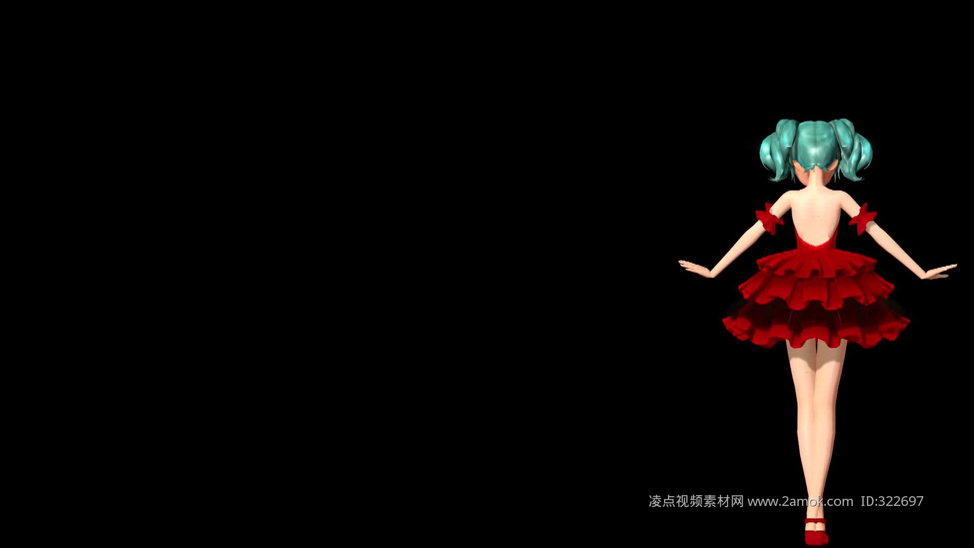 动漫跳舞视频，与自然共舞的奇妙冒险之旅