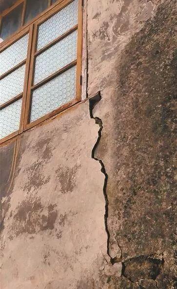 广西梧州地震最新动态与小巷美食探秘