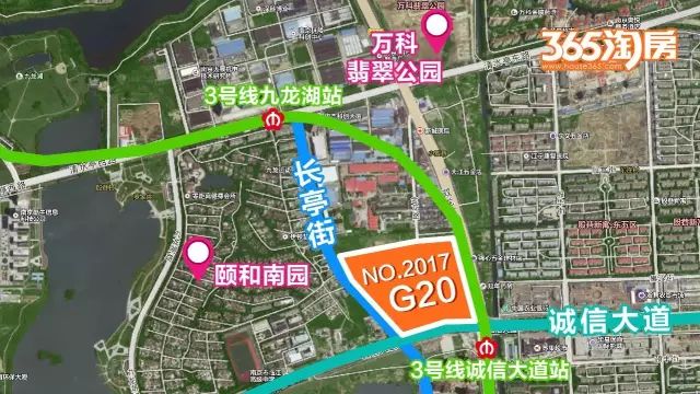 南昌九龙湖最新规划图揭秘，自然美景探索之旅启动
