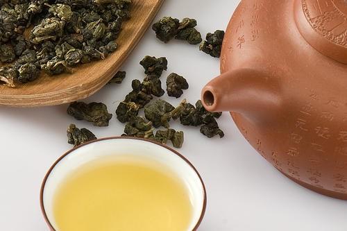 台湾比赛茶盛宴，品茗竞技，茶香四溢