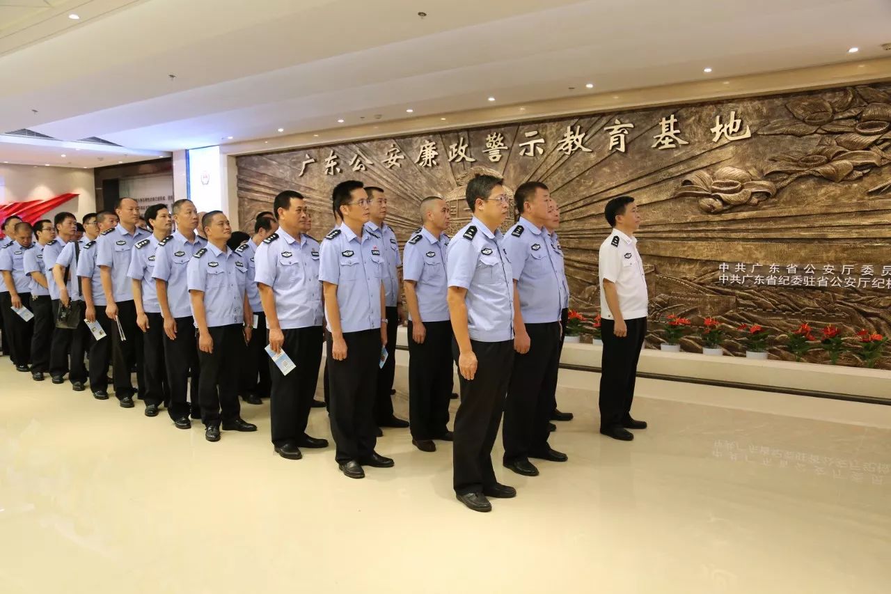 探索自然美景之旅，汕尾警声宣传片带你寻找内心的平和宁静