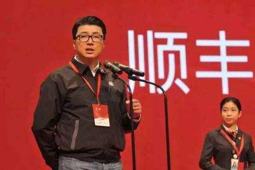 顺丰坚守初心，专注运营与小巷美食的秘密
