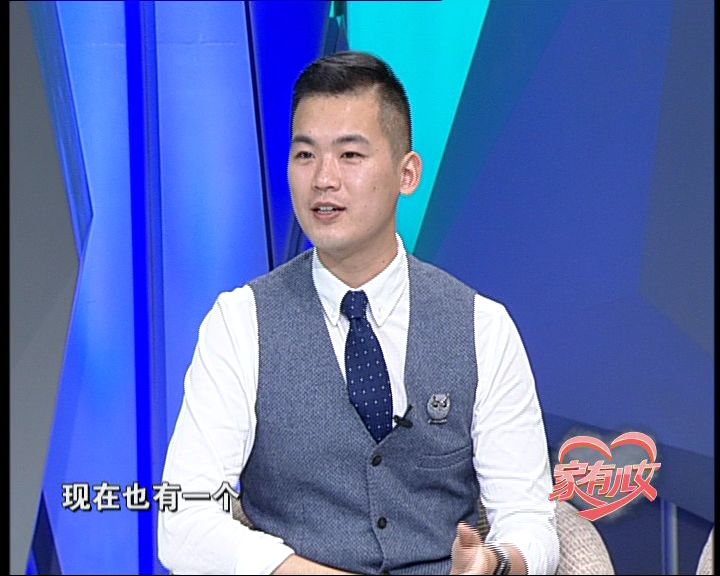 江苏教育电视台主持人，时代的传声者，引领教育风潮