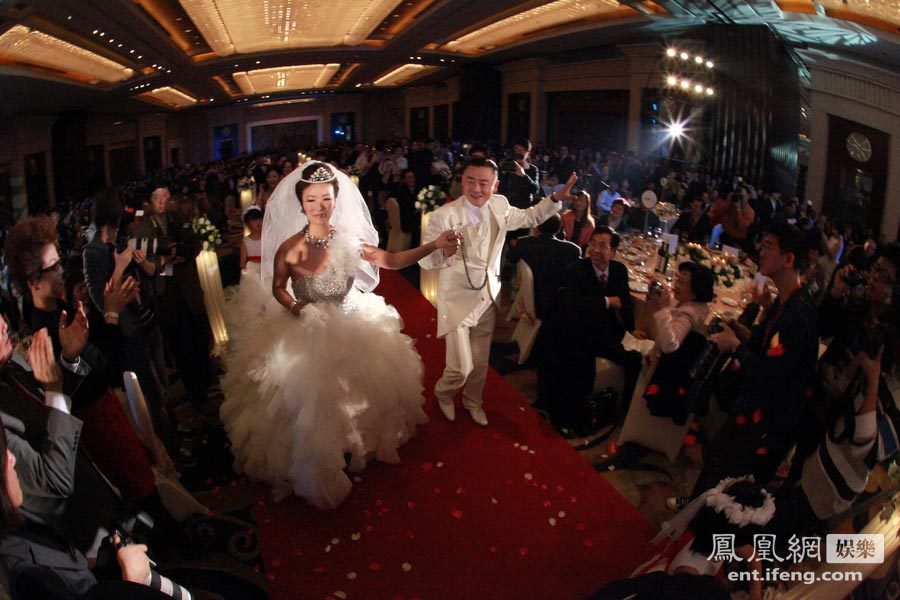 婚礼现场精彩瞬间,婚礼现场精彩瞬间
