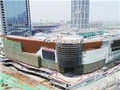 登封万象城最新动态更新