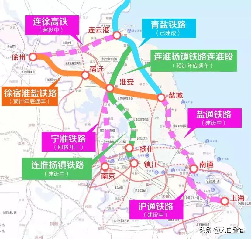 金坛城际高铁最新消息,金坛城际高铁最新消息，驶向自然美景的列车即将启程