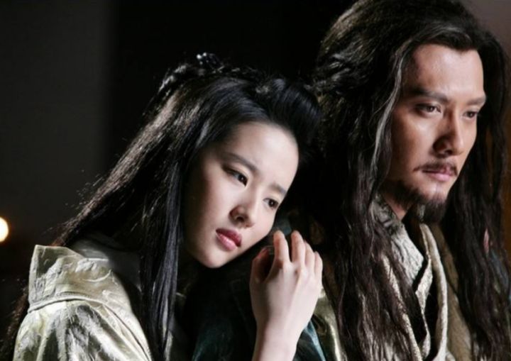 二代妖精演员表详解，角色介绍与演员阵容指南