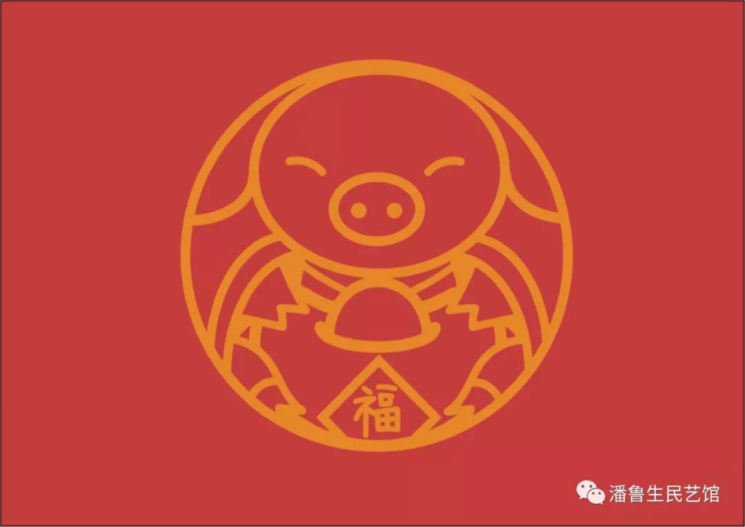 最新生肖设计图，时尚与传统完美结合，创意无限的生肖艺术