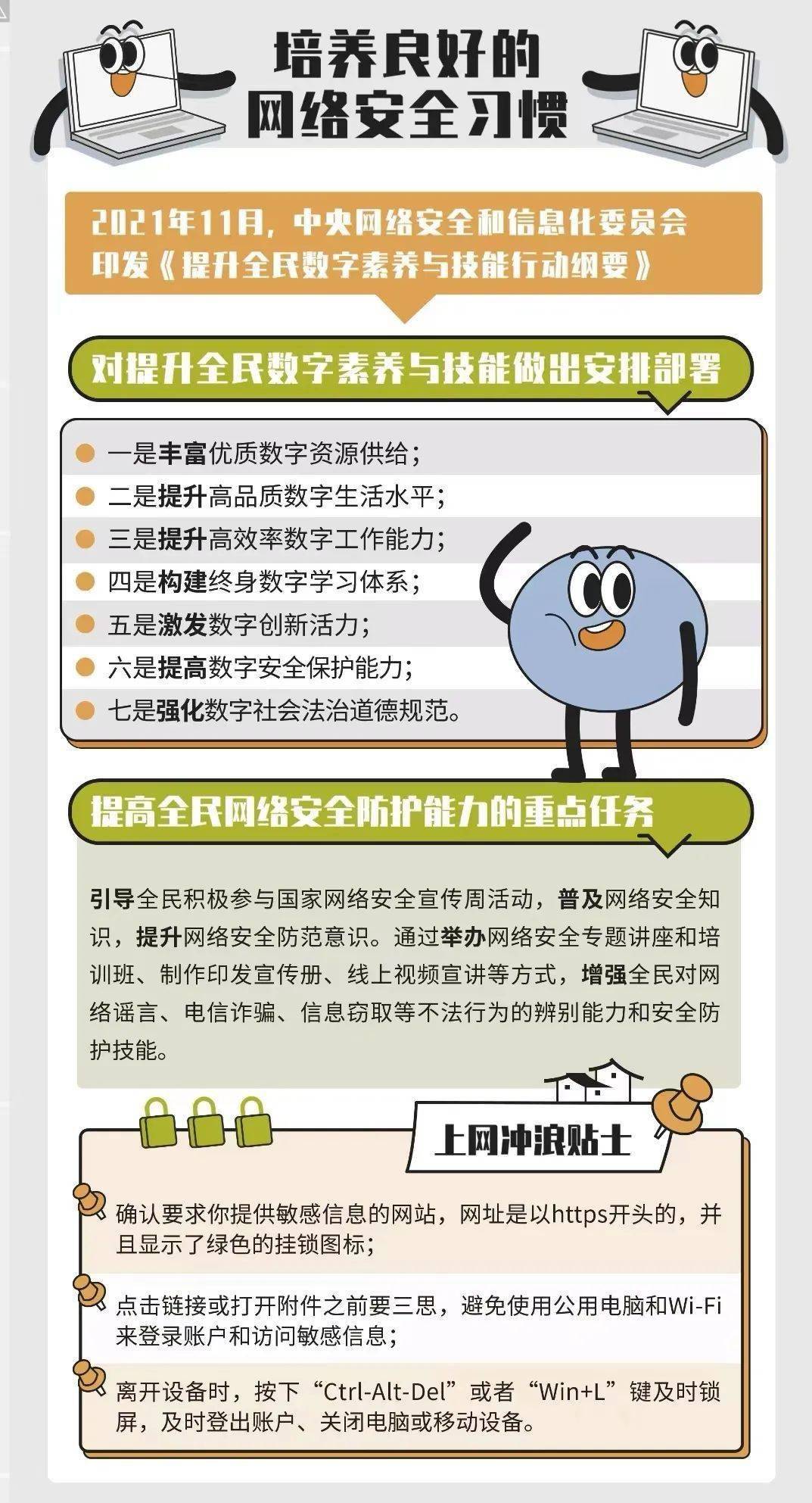 网络安全最新动态，数字时代的三重保障护航之路